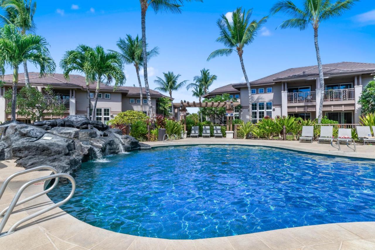 Waikoloa Colony Villas #1304 Exteriör bild