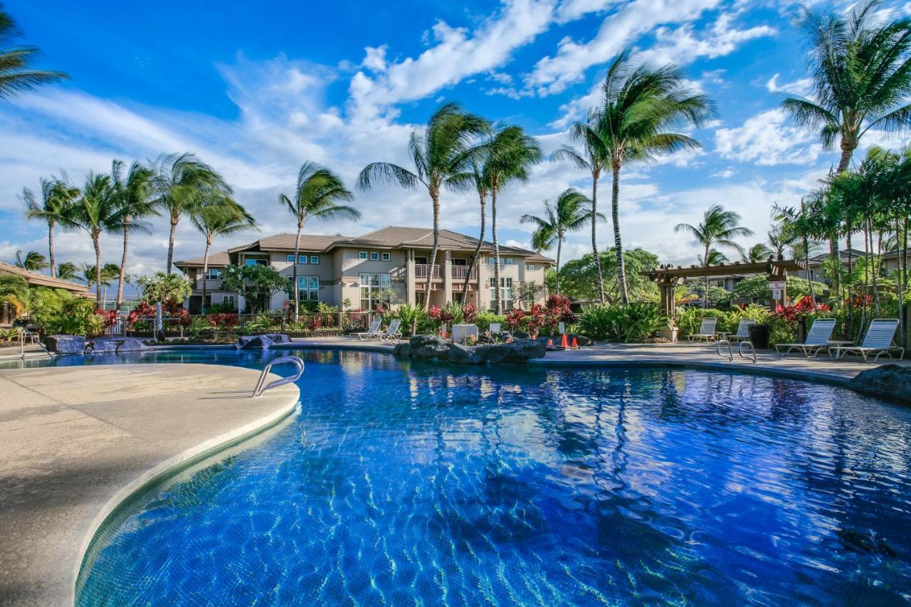Waikoloa Colony Villas #1304 Exteriör bild
