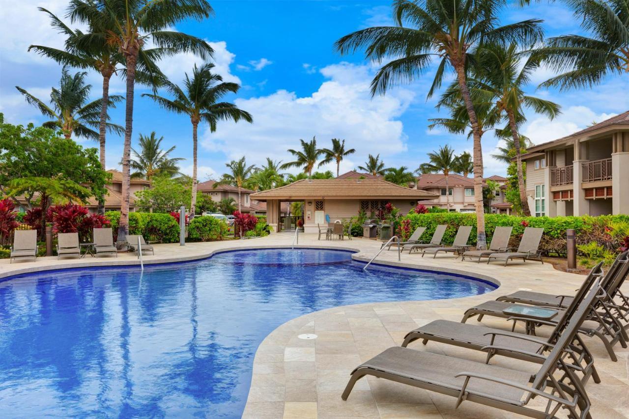 Waikoloa Colony Villas #1304 Exteriör bild