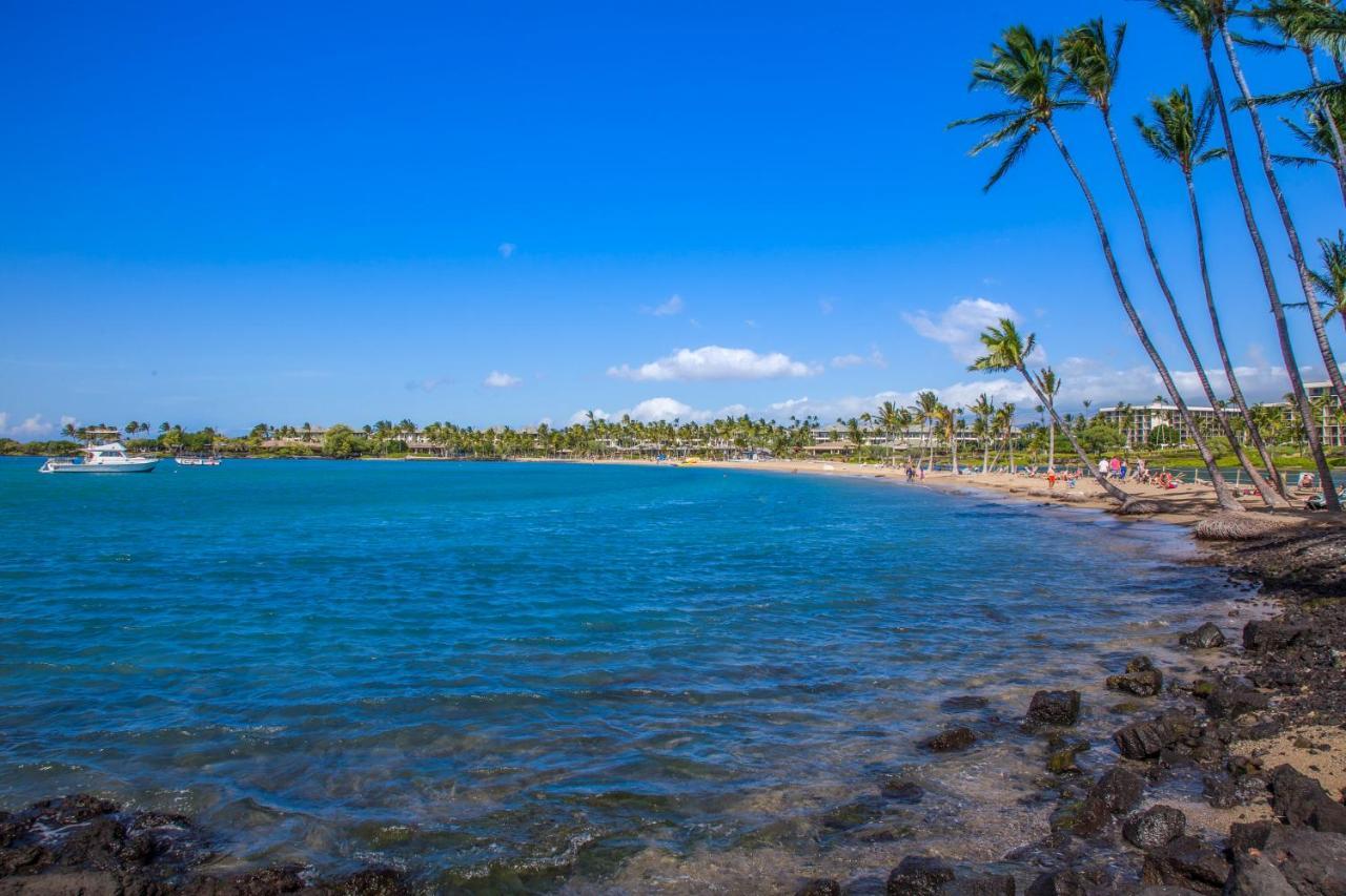 Waikoloa Colony Villas #1304 Exteriör bild