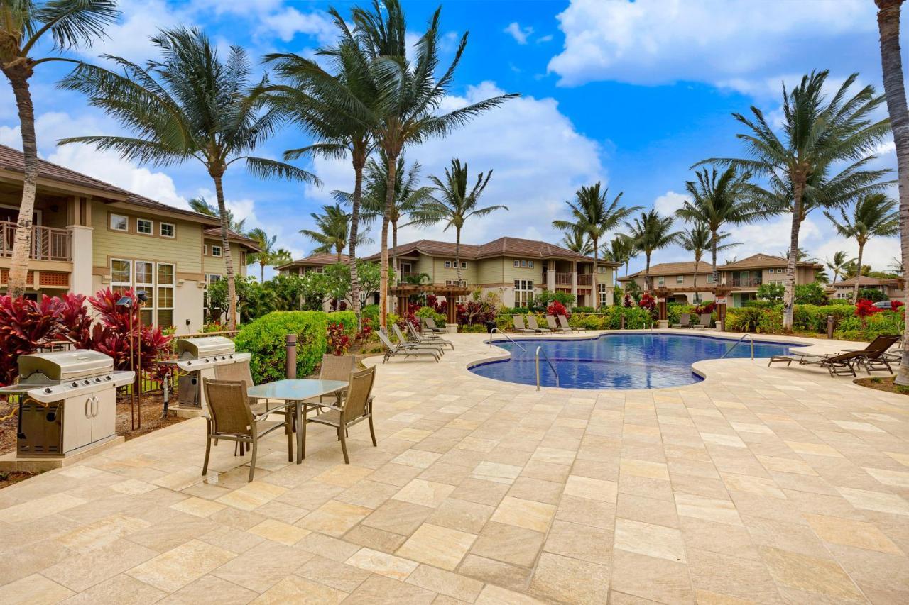 Waikoloa Colony Villas #1304 Exteriör bild